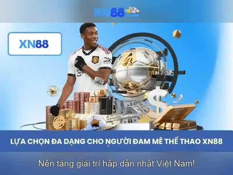 Kết luận và ý tưởng cho người dùng xn88