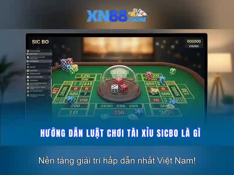 Các loại trò chơi và tính năng\n\n