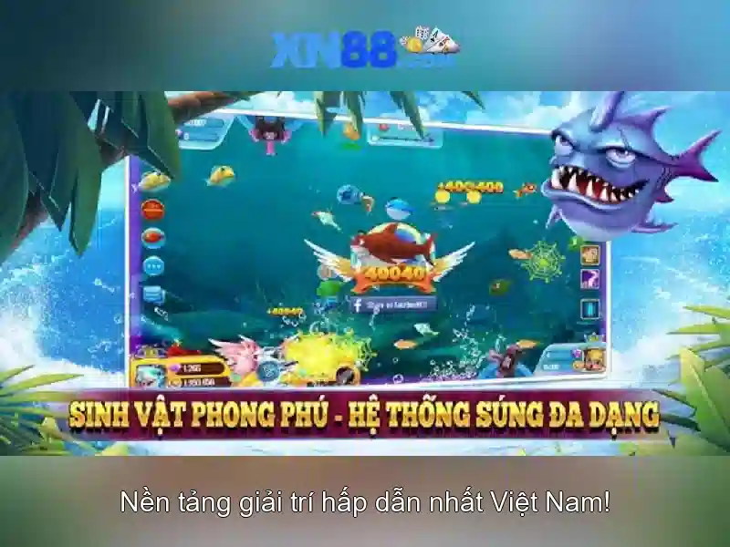 Tính năng nổi bật của XN88