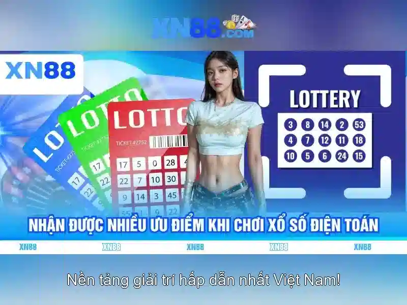 Tổng quan về xn88: Nền tảng trò chơi trực tuyến