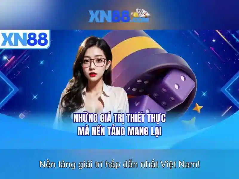 xn88 casino thai: Đột phá trải nghiệm và thương hiệu