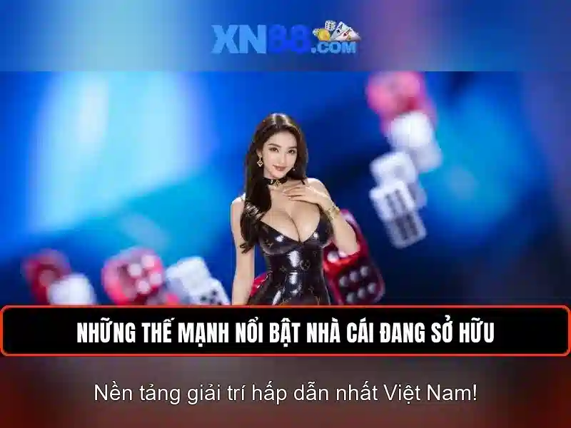 Giới thiệu về xn88