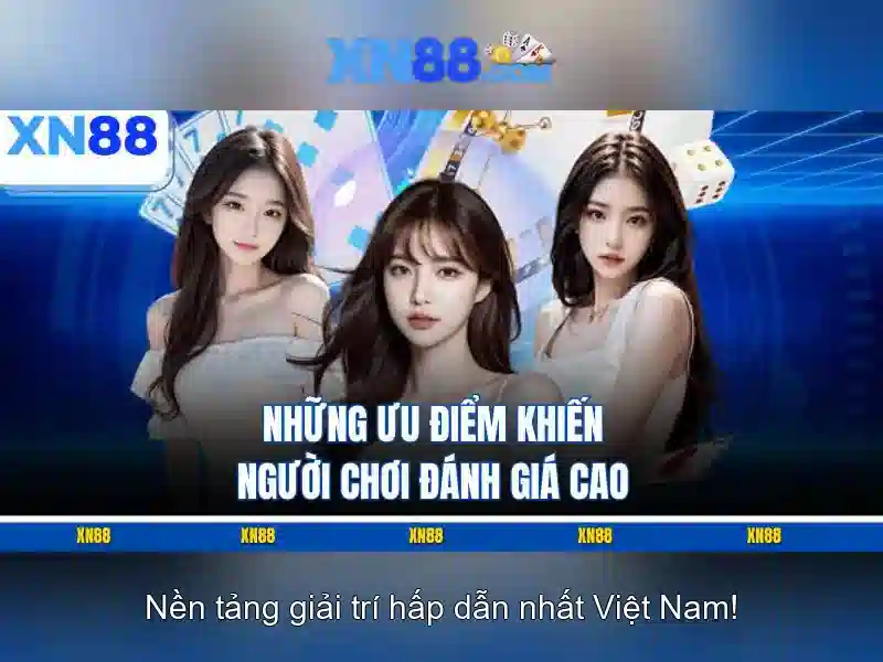 Khám phá xn88\n\n
