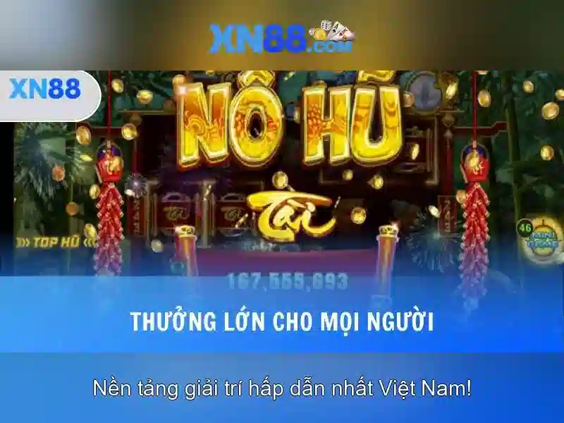 xn88: Đánh giá và giới thiệu nền tảng giải trí trực tuyến