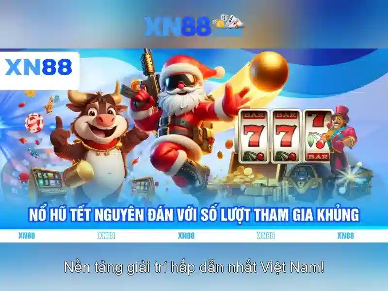 xn88: Tổng quan và đánh giá nền tảng trò chơi trực tuyến