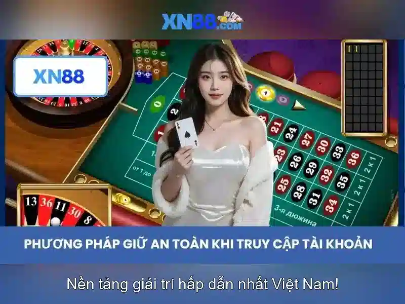 xn88 - Tìm hiểu về nền tảng và cộng đồng