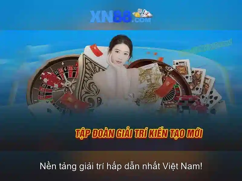Cách tải xn88 – Tổng quan chủ đề và giá trị cốt lõi