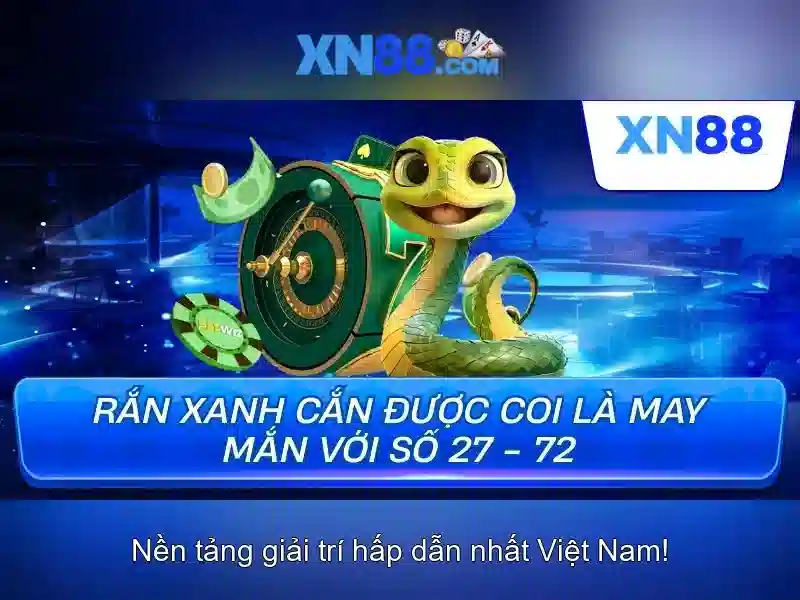 XN88 là gì?\n