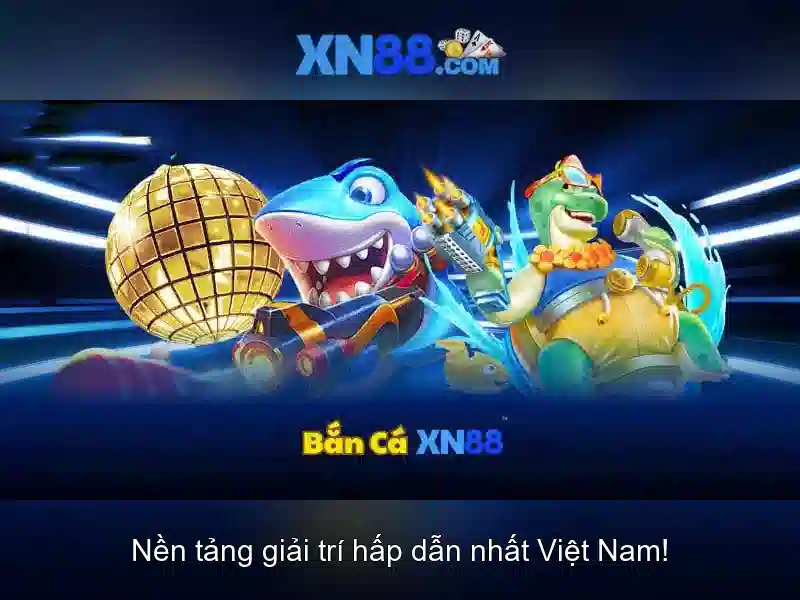 xn88 là gì? Khám phá nền tảng xn88