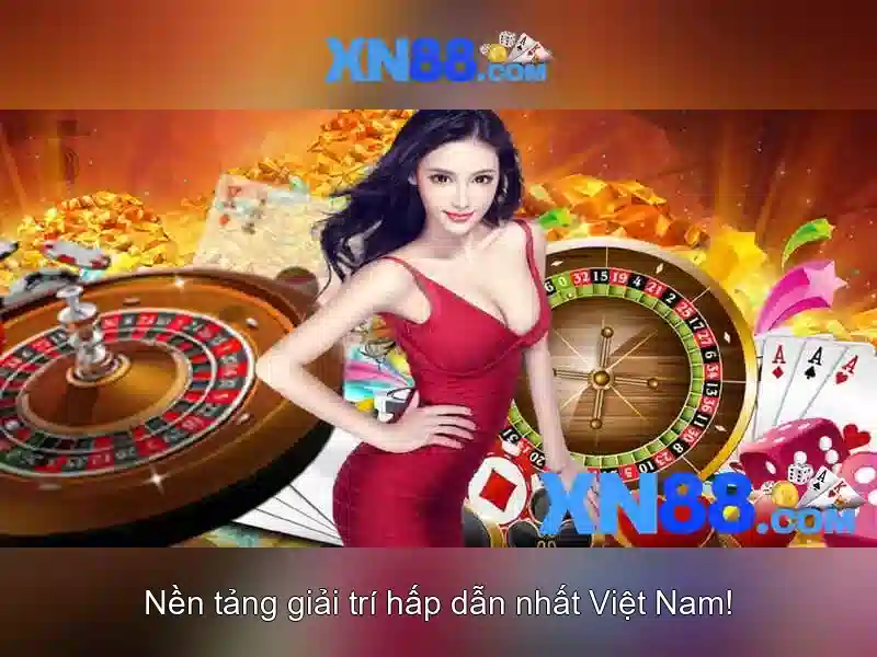 Tại sao xn88 được nhiều người chọn