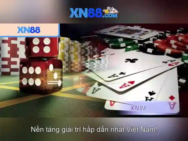 xn88: Tổng quan và hướng dẫn an toàn