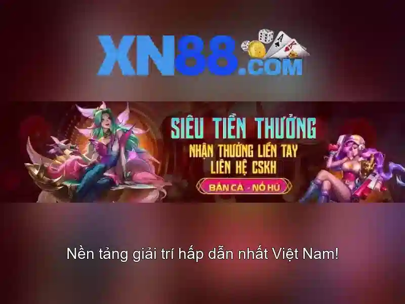 Tổng quan về xn88 và những điểm nổi bật