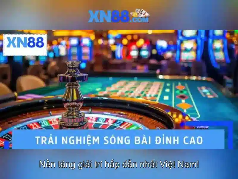 Giới thiệu về xn88