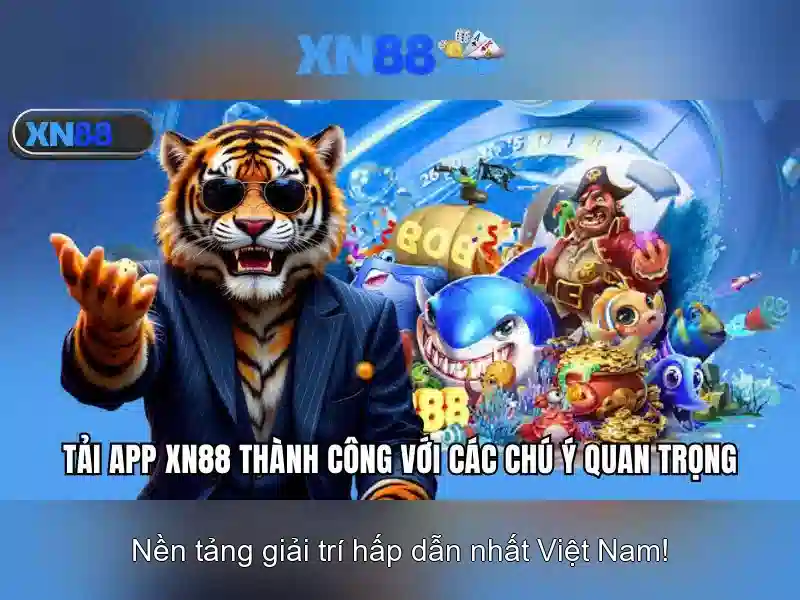 An toàn và trách nhiệm khi tham gia xn88\n\n
