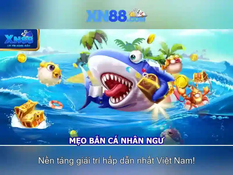 xn88: Giới thiệu nền tảng chơi game trực tuyến
