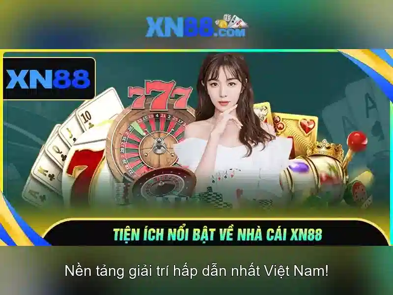xn88 là gì và các đặc điểm nổi bật