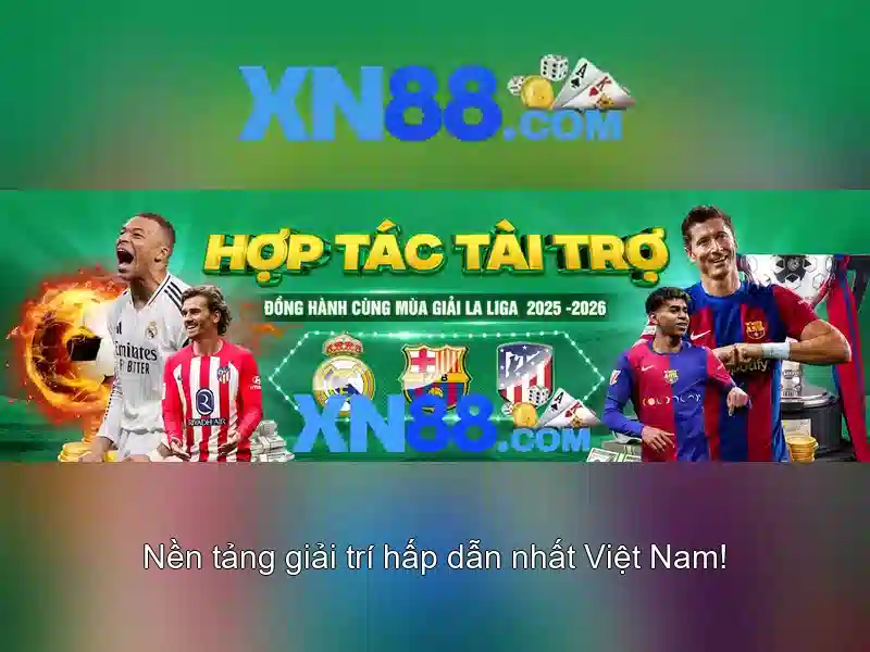 Giới thiệu xn88\n