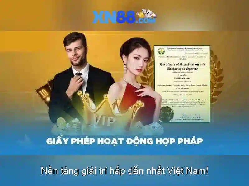 Gioi thieu xn88\n