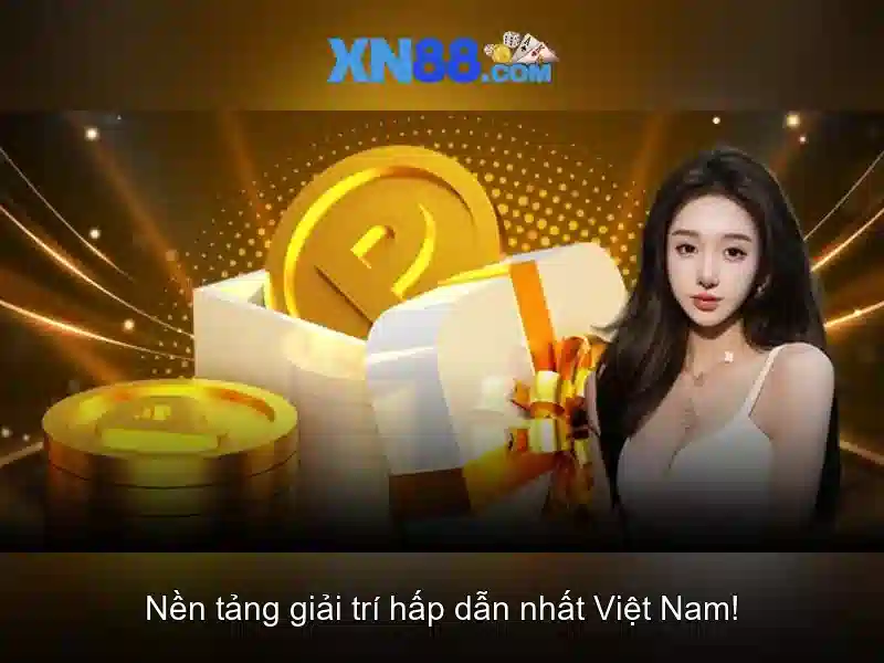 xn88: Đánh giá và tiềm năng của nền tảng chơi game