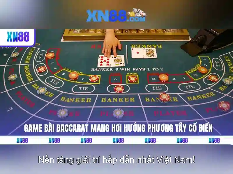 xn88: Nen tang giai tri truc tuyen va nhung dieu ban can biet