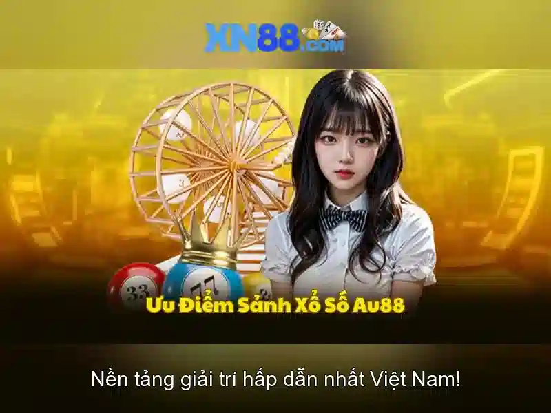 xn88: Đánh giá nền tảng cược trực tuyến phổ biến