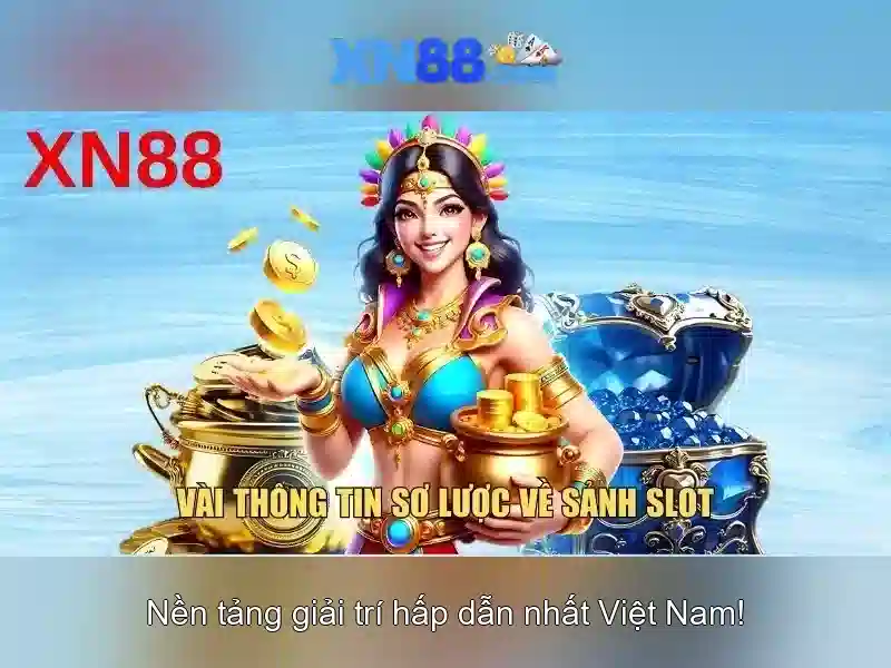 Giới thiệu về xn88