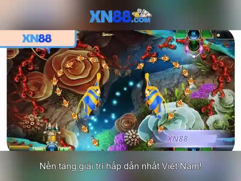Tại sao nên chọn xn88?