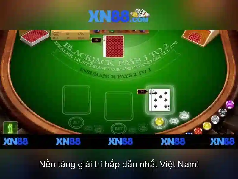 Xn88: Nền tảng trò chơi trực tuyến và cá cược