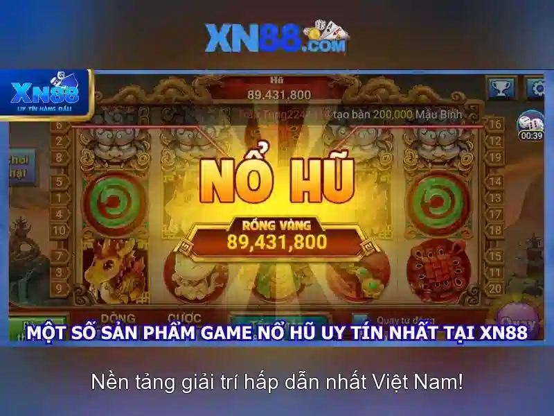 Lưu ý khi tham gia xn88
