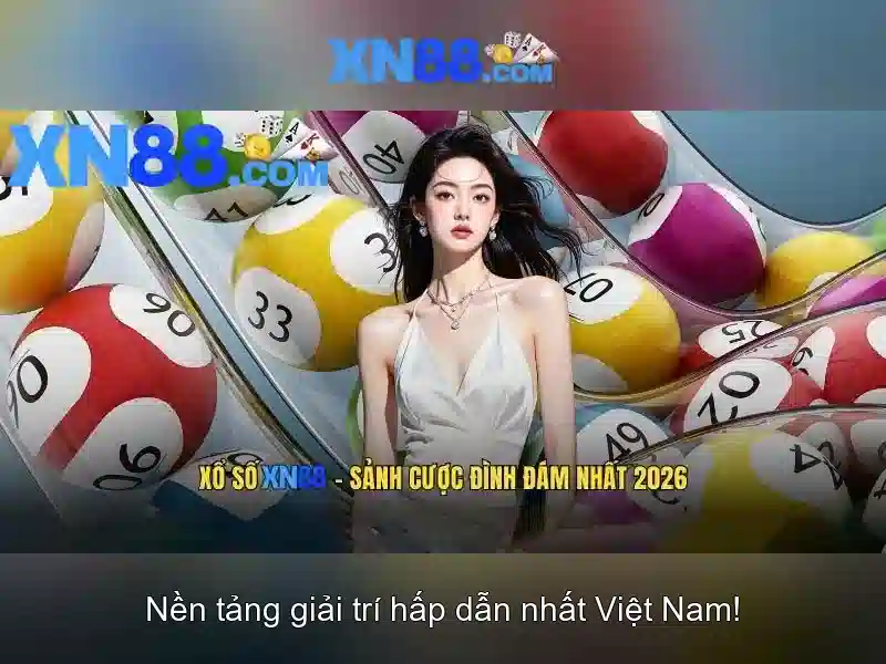 Xn88: Giới thiệu và những điểm nổi bật