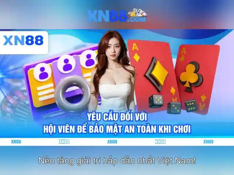 Xn88 là gì và tại sao được giới trẻ yêu thích