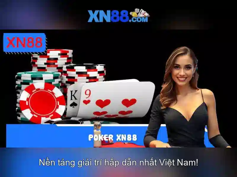 Giới thiệu về xn88