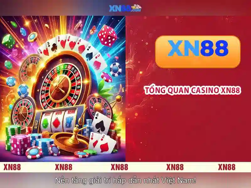Giới thiệu về xn88\n