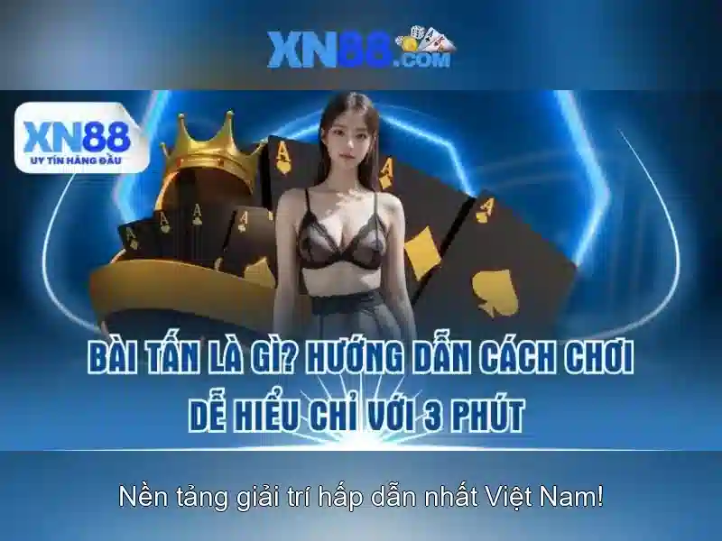 Ghi nhận về xn88: Sàn cá cược và các tính năng nổi bật