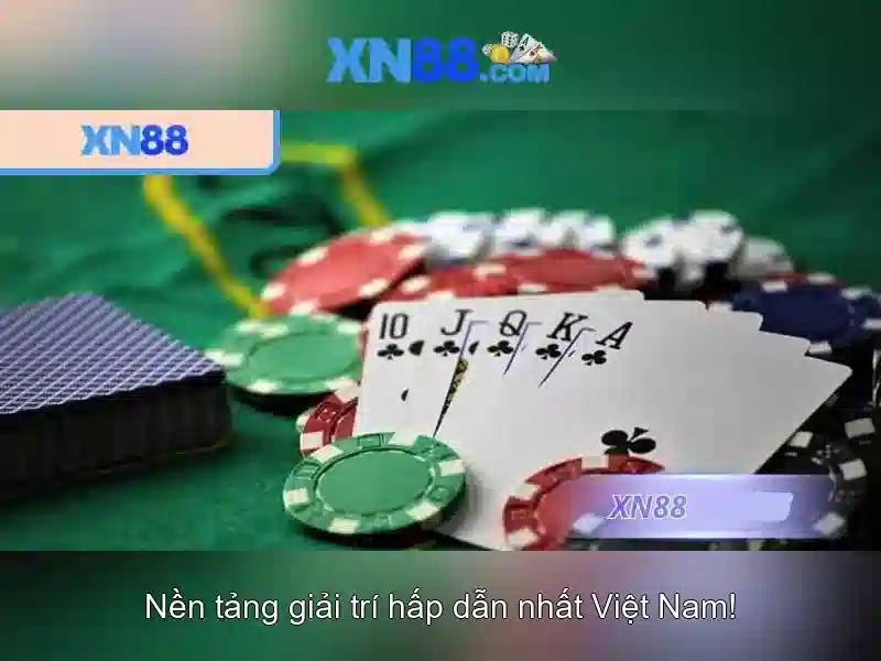 xn88 và trải nghiệm trò chơi trực tuyến an toàn và thú vị