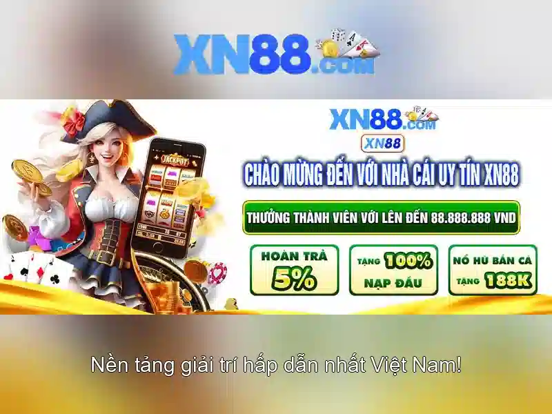 Giới thiệu về Xn88