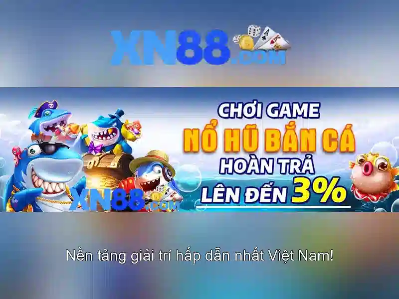 Gioi thieu ve xn88