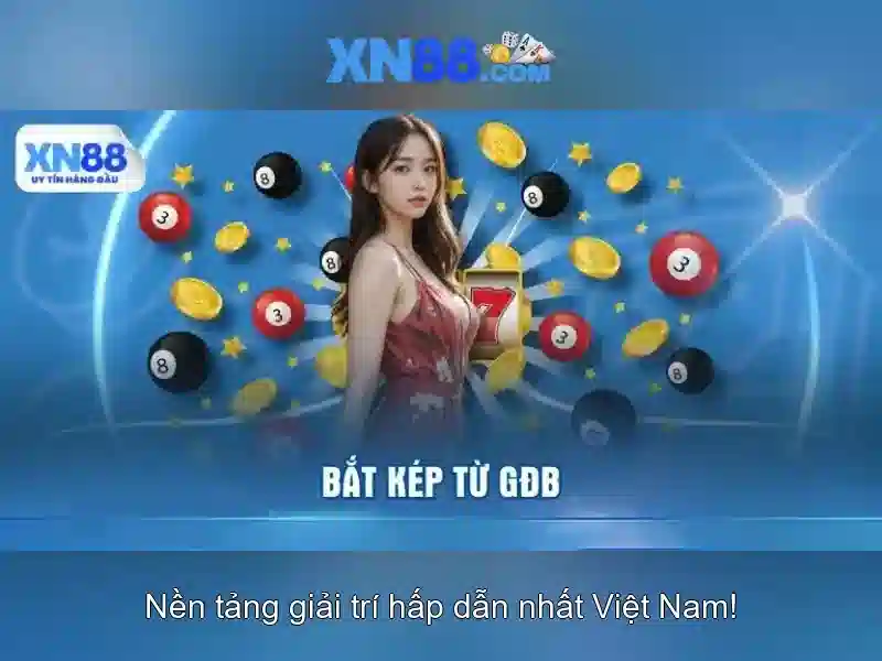 xn88: Tong quan nen tang ca cuoc truc tuyen