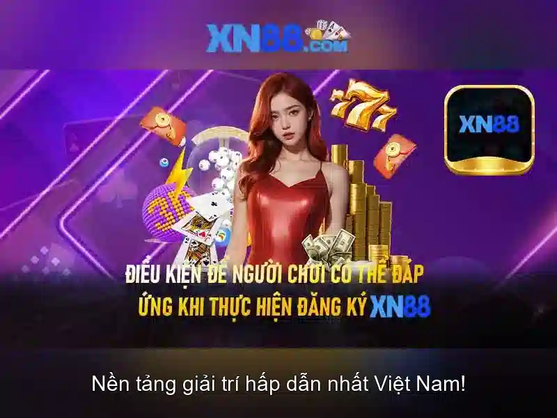 xn88: Tổng quan và hướng dẫn