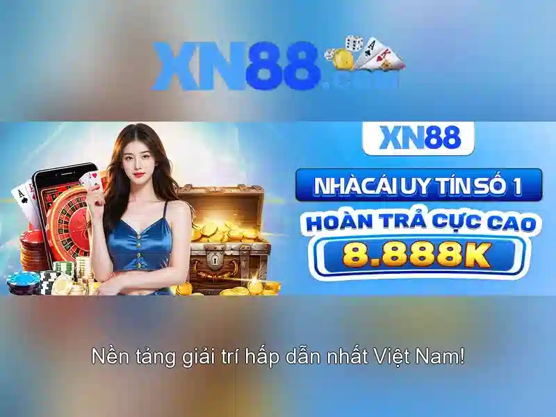 xn88: Giới thiệu về nền tảng và tiềm năng