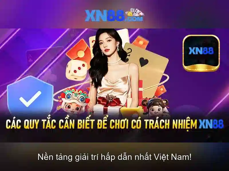 xn88 con – Khám phá giá trị thương hiệu và trải nghiệm