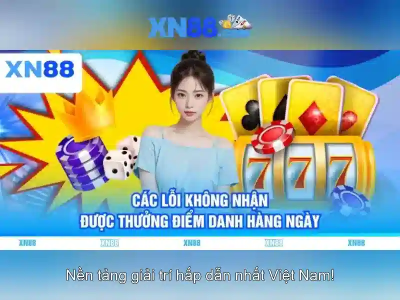 xn88: Khai thác thương hiệu và các tính năng nổi bật