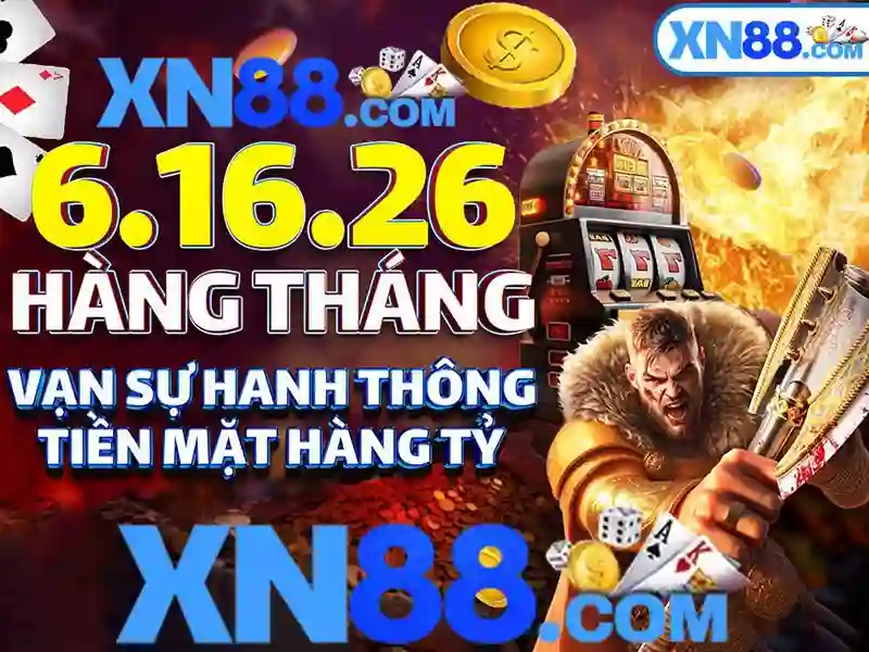 Tổng quan xn88 vip – chủ đề và giá trị cốt lõi