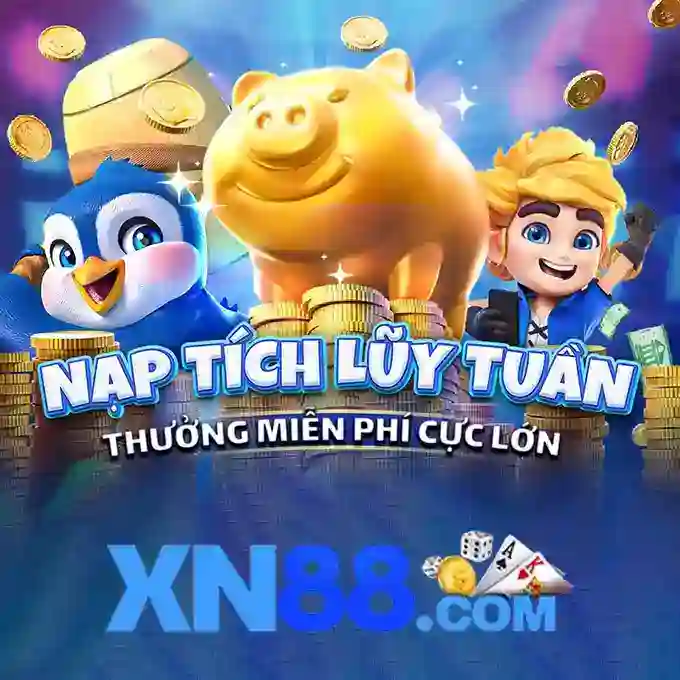 Nguồn gốc và sứ mệnh của trang chủ xn88