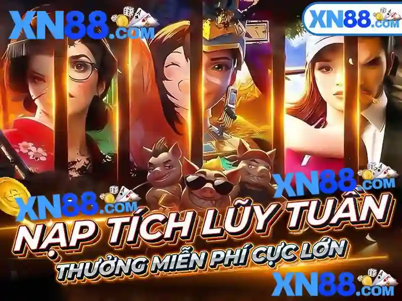 xn88] - Tổng quan chủ đề và giá trị cốt lõi