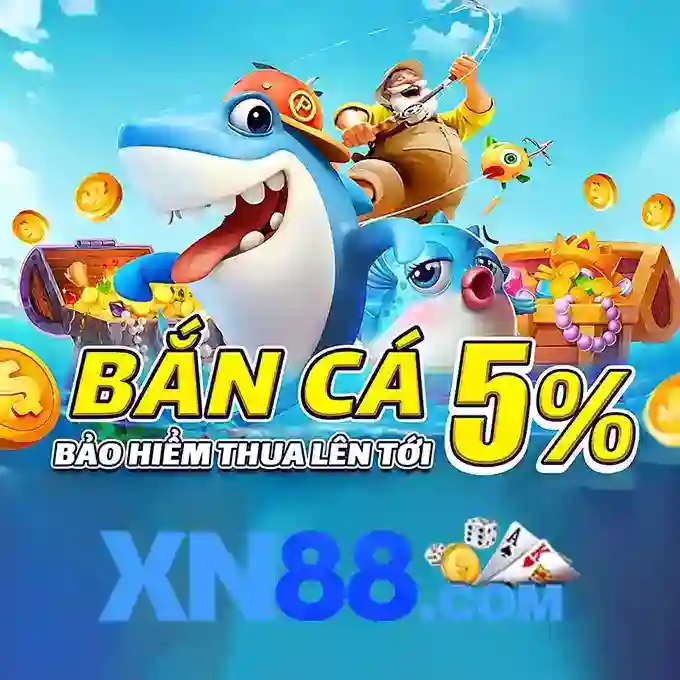 Các tính năng nổi bật trên xn88