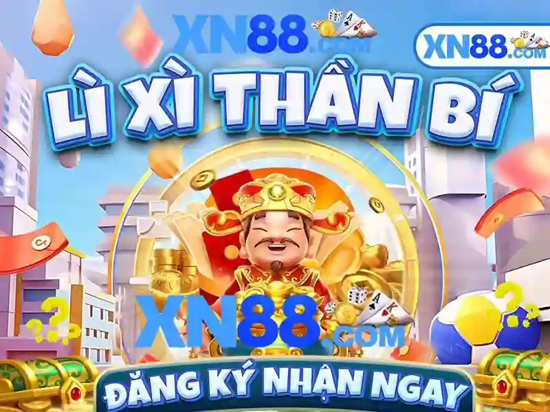 Tổng quan về trang xn88