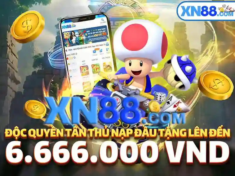 xn88: một cái nhìn tổng quan về nhà cái trực tuyến