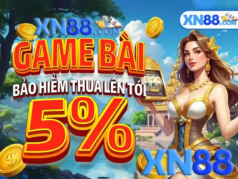 XN88: Cổng game trực tuyến hàng đầu tại Việt Nam