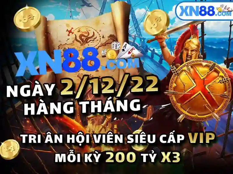 xn88: Tìm hiểu về nền tảng cược trực tuyến nổi bật